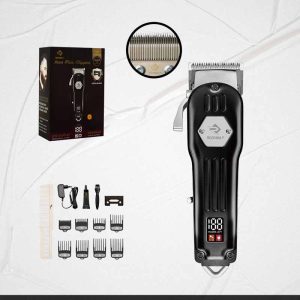ماشین آیرون پلاس کلیپر رزونال IRON PLUS CLIPPER