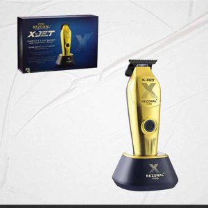 ماشین اصلاح تریمر ایکس جت X-JET رزونال