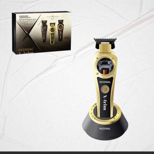 ماشین اصلاح تریمر ایکس تریم X-TRIM رزونال