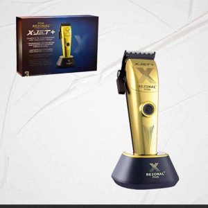 ماشین اصلاح کلیپر ایکس جت پلاس X-JET PLUS رزونال