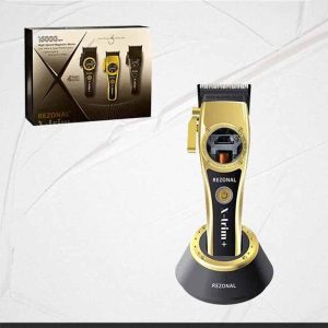 ماشین اصلاح کلیپر ایکس تریم پلاس X-TRIM PLUS رزونال
