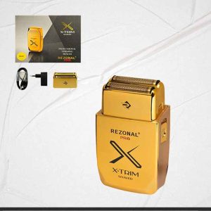ماشین شیور ایکس تریم گلد X-TRIM رزونال