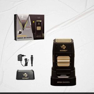 ماشین مگا شیور پلاس رزونال  Mega Shaver plus