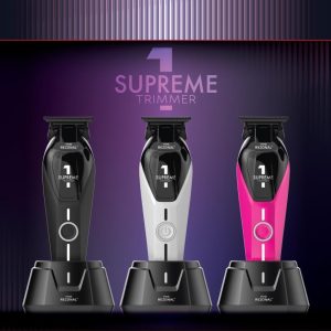 تریمر SUPREME رزونال